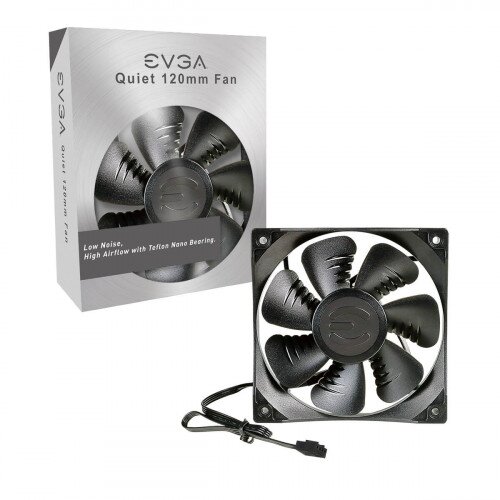 EVGA FX12 Fan,120mm