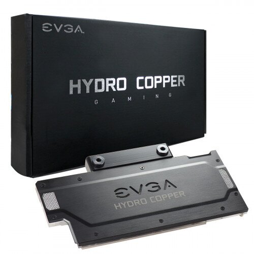 EVGA Hydro Copper Waterblock for GTX 1080 FTW