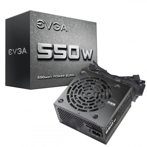 EVGA N1 Power Supply