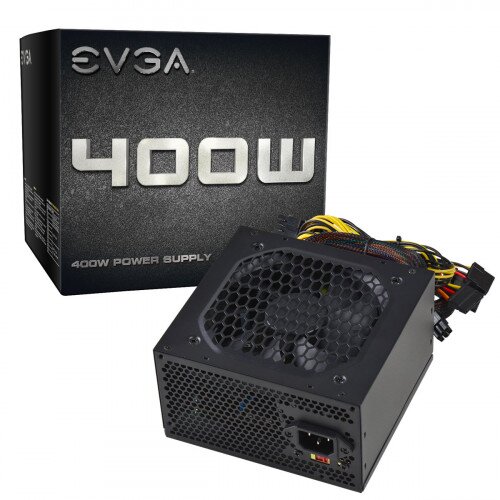 EVGA 400 N1, 400W Power Supply