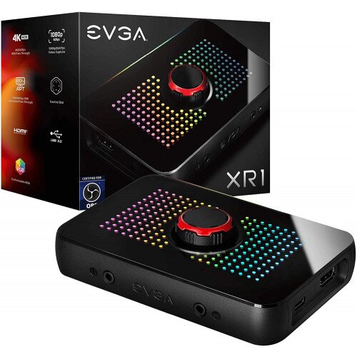 EVGA XR1 Capture Device