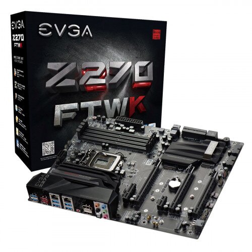 EVGA Z270 Motherboard