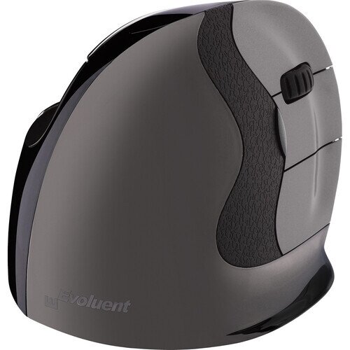 Evoluent VerticalMouse D Small Wireless Mouse