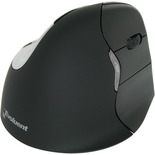 Evoluent Wireless VerticalMouse 4 Right for Mac