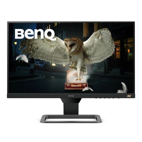 BenQ EW2480 23.8 Inch HDR IPS LED Monitor