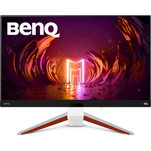 BenQ EX2710U MOBIUZ 4K 27 inch True HDMI 2.1 (48Gbps) Gaming Monitor