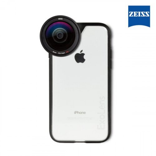 ExoLens Case for iPhone 7 (ZEISS Lenses)