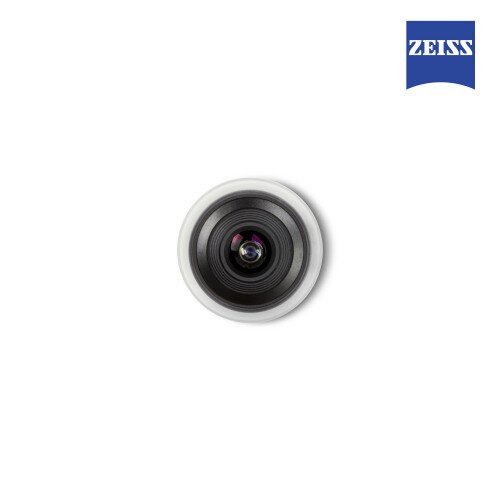 ExoLens PRO with Optics by ZEISS a la carte Macro-Zoom Lens
