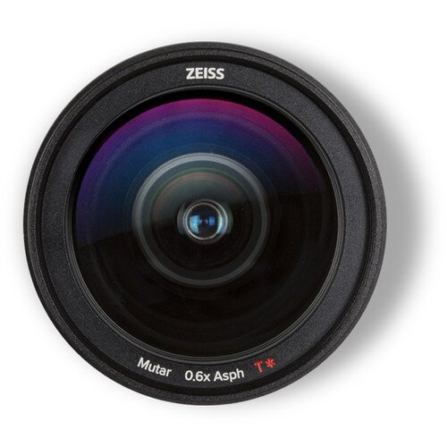ExoLens PRO with Optics by ZEISS a la carte Wide-Angle Lens