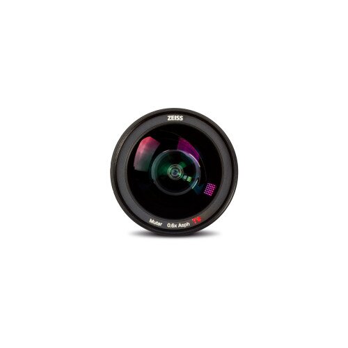 ExoLens with Optics by ZEISS Wide-Angle Kit - iPhone 6/6s