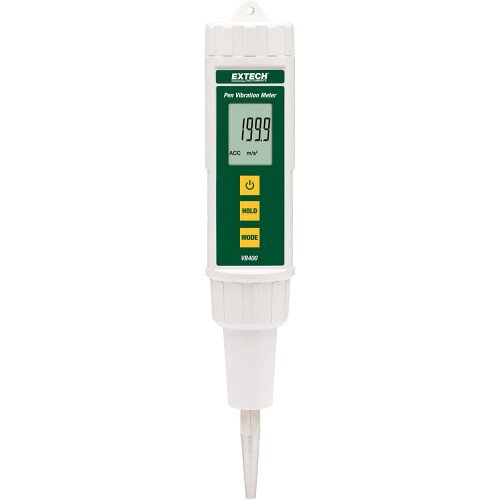 Extech VB400 Pen Vibration Meter