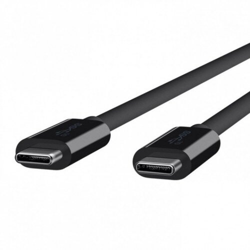 Belkin 3.1 USB-C to USB-C Cable (Also Known as USB Type-C)