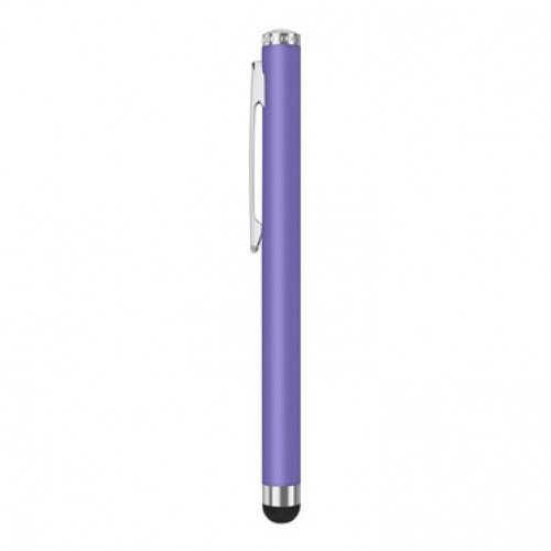 Belkin Stylus for Tablets - Purple