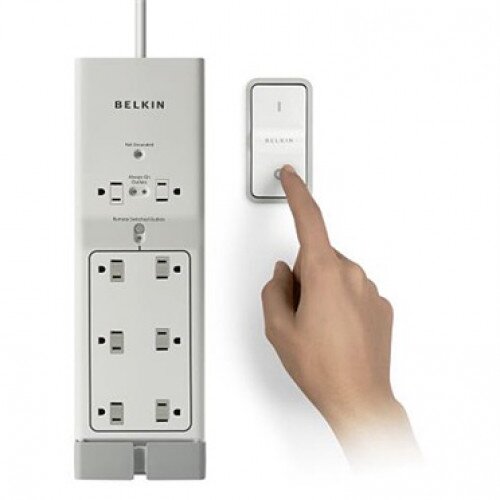 Belkin Conserve Switch