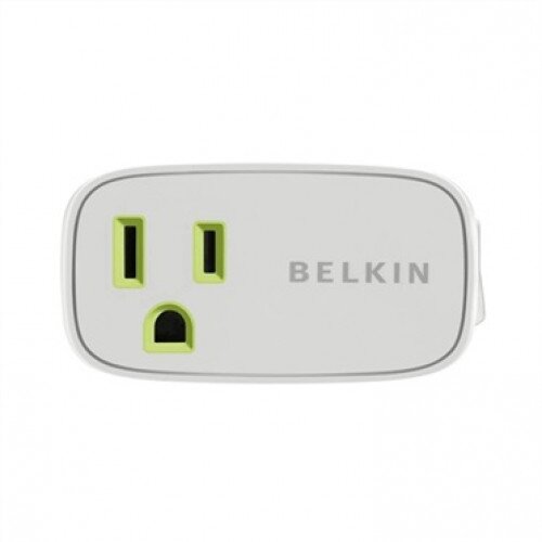 Belkin Conserve Power Switch
