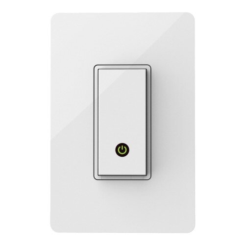 Belkin WeMo Light Switch