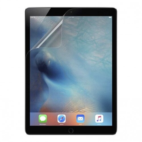 Belkin Screen Force Transparent Screen Protector for iPad Pro 12"