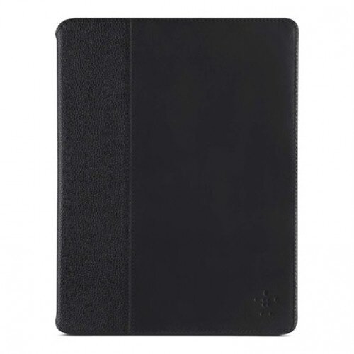 Belkin Cinema Leather iPad Case with Stand for iPad 2, iPad 3rd and 4th Gen