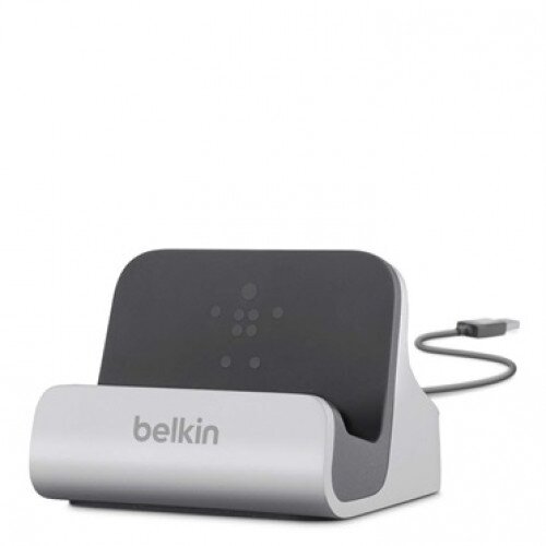 Belkin Charge + Sync Dock for iPhone and iPod (30-pin)