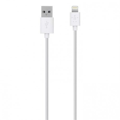 Belkin MIXIT Lightning to USB ChargeSync Cable