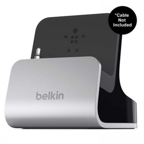 Belkin Cradle with Audio Port for iPhone 5