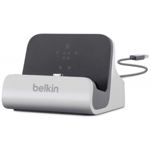 Belkin Power House Micro-USB Dock for Galaxy S4