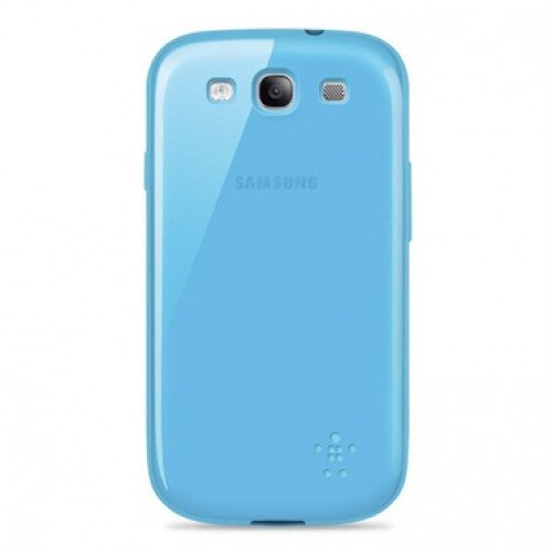 Belkin Grip Sheer for Samsung Galaxy S3