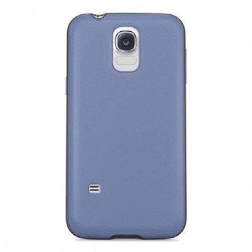 Belkin Air Protect Grip Candy Protective Case for GALAXY S5