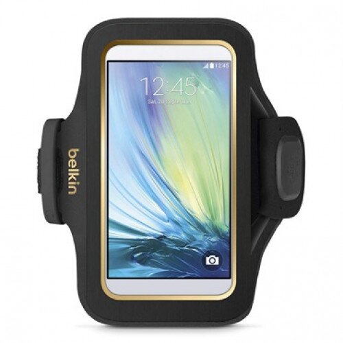 Belkin Slim-Fit Plus Armband for Galaxy S6