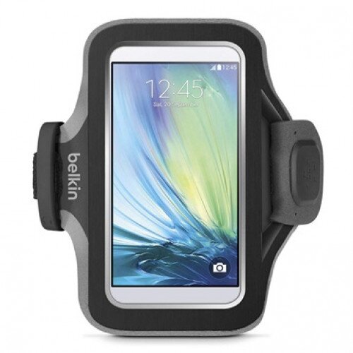 Belkin Slim-Fit Plus Armband for Galaxy S6 and Galaxy S6 Edge