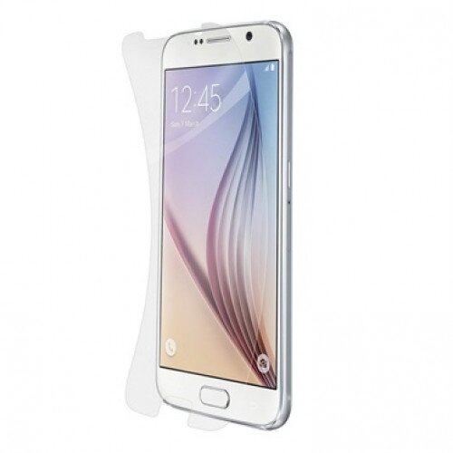 Belkin TrueClear InvisiGlass Galaxy S6