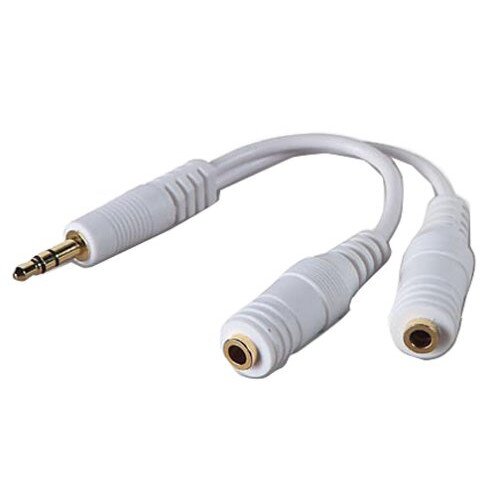 سماعتين بجهاز واحد البوابة الرقمية Adslgate