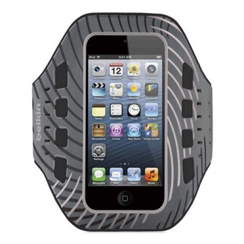 Belkin Pro-Fit Armband for iPhone 5/5s/5c and iPod Touch 5th Gen