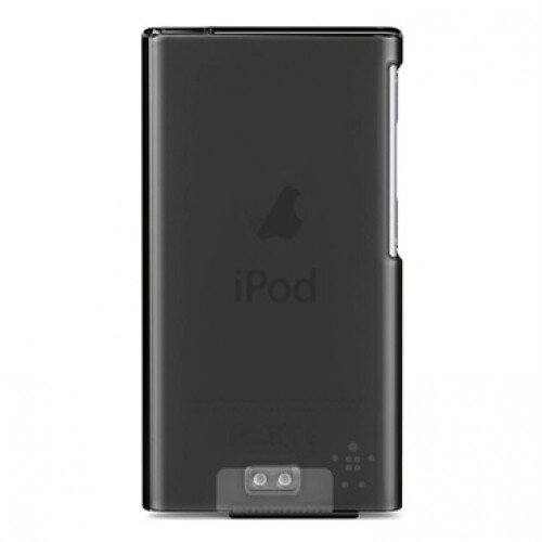 Belkin Grip Sheer Case for iPod Nano 7th Gen