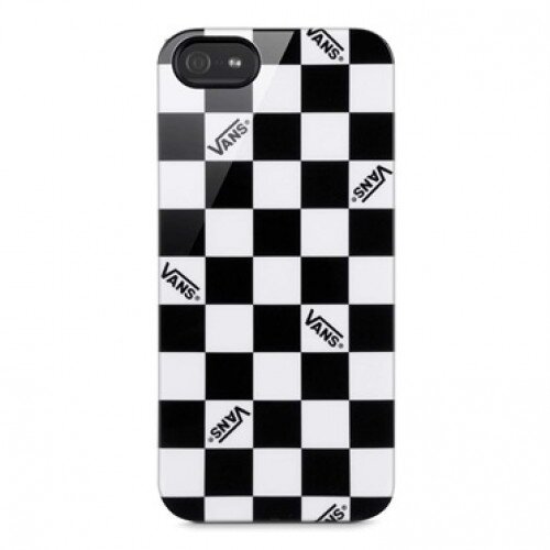 Belkin Vans Checker Case for iPhone 5/5s and iPhone SE