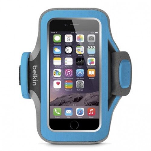 Belkin Slim-Fit Plus Armband for iPhone 6