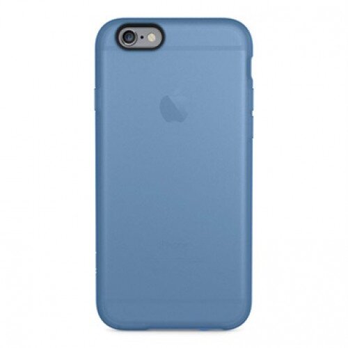 Belkin Grip Candy Case for iPhone 6 and iPhone 6s - Air/Marina Blue