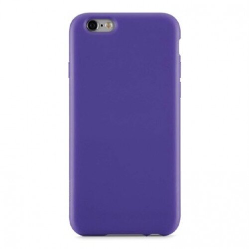 Belkin Grip Case for iPhone 6 and iPhone 6s - Purple