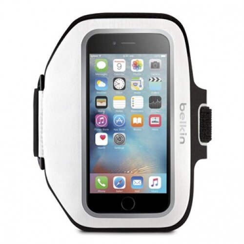 Belkin Sport-Fit Plus Armband for iPhone 6 Plus and iPhone 6s Plus