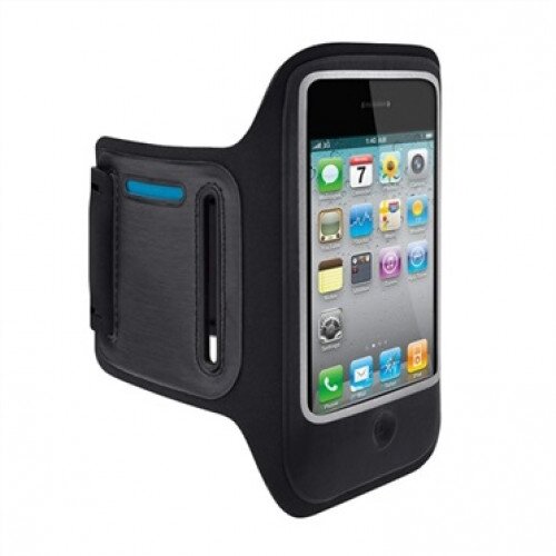 Belkin DualFit for iPhone 4