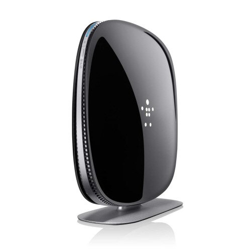 Belkin AC 1200 DB Wi-Fi Dual-Band AC+ Gigabit Router