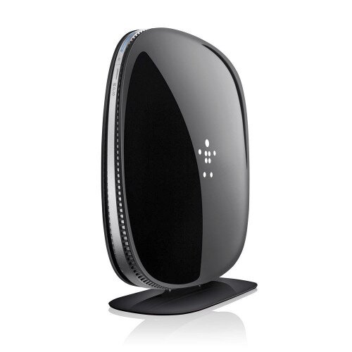 Belkin AC 1200 DB Wi-Fi Dual-Band AC+ Router