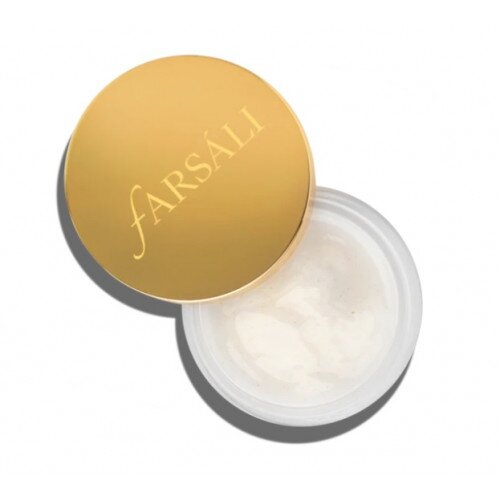 Farsali Rose Gold Elixir 24K Moisturizing Gel Cream
