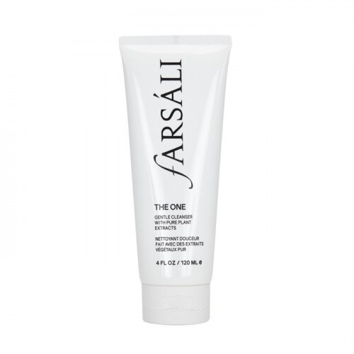 Farsali The One Pure Plant Extract Cleanser
