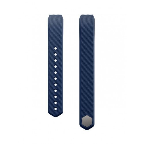 Fitbit Alta Classic Band - Blue - Small