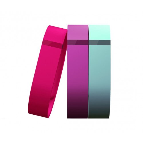 Fitbit Flex Band 3-Pack