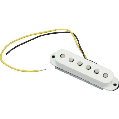 Fender Mid Pickup Assembly for Mexican Stratocaster