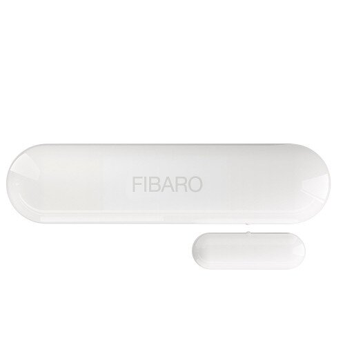 FIBARO Door / Window Sensor - Apple HomeKit