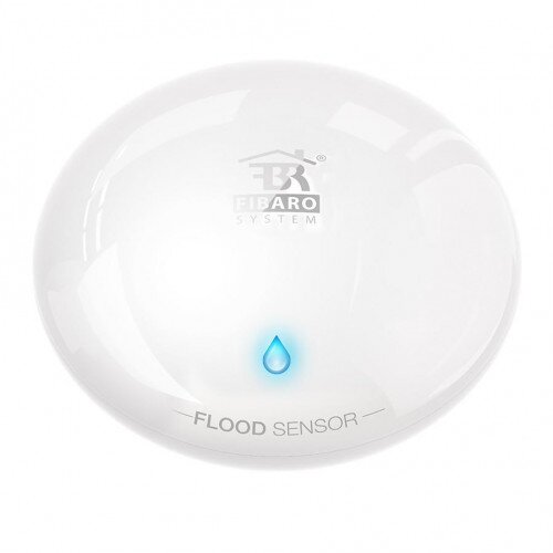 FIBARO Flood Sensor - Z-Wave
