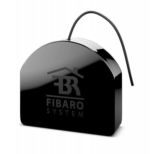 FIBARO RGBW Controller